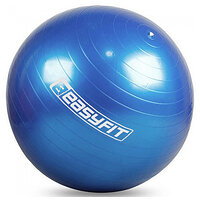 Мяч для фитнеса EasyFit 65 см синий S122-1465