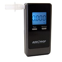 Алкотестер АлкоФор 205