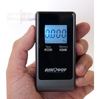 Алкотестер АлкоФор 205 №2