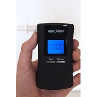 Алкотестер АлкоФор 307 №2