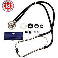 Стетоскоп Раппапорта LD Special (56 см) ( Little Doctor , Сінгапур )