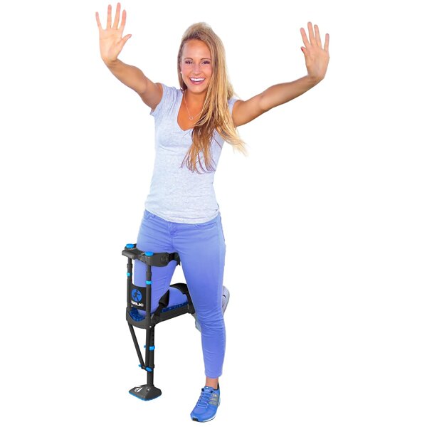Фото Милиця iWALK 3.0 Free Hands (США)