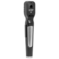ОФТАЛЬМОСКОП LED 3.7В, з адаптером чорний, F1.426.114 LuxaScope, Luxamed S52-668