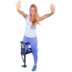 Фото Милиця iWALK 3.0 Free Hands (США)