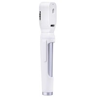 ОФТАЛЬМОСКОП LED 3.7В, з адаптером білий, F1.426.914 LuxaScope, Luxamed S52-669 №2