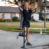 Милиця iWALK 3.0 Free Hands (США)