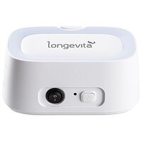 Інгалятор компресорний Longevita UltraNEB (Австрія)