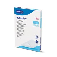 Пов&rsquo;язка плівкова прозора Hartmann Hydrofilm 10х15 см 1шт