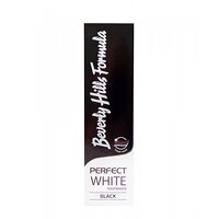 Зубна паста Perfect White Black відбілююча для курців Beverly Hills Formula , 100 мл №2