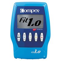 Електростимулятор FIT 1.0 Compex