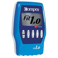 Електростимулятор FIT 1.0 Compex №2