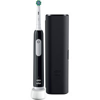 Електрична зубна щітка Oral-B Pro Series 1 Black + футляр (США)