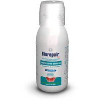 Профессиональный ополаскиватель BIOREPAIR PLUS "Интенсивное лечение" 250 ml