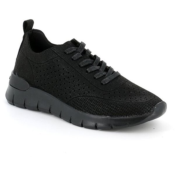 Кроссовки ортопедические женские Grunland F6 Sace Nero SC5490 (Италия)