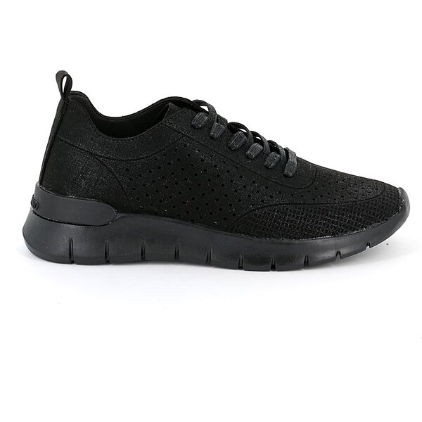 Фото Кроссовки ортопедические женские Grunland F6 Sace Nero SC5490 (Италия)