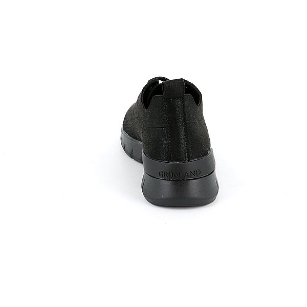 Кроссовки ортопедические женские Grunland F6 Sace Nero SC5490 (Италия)