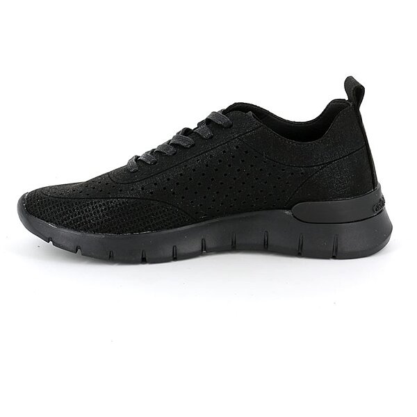 Купить Кроссовки ортопедические женские Grunland F6 Sace Nero SC5490 (Италия)