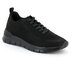 Кроссовки ортопедические женские Grunland F6 Sace Nero SC5490 (Италия)