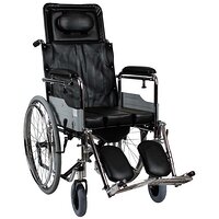Многофункциональная коляска с туалетом OSD-MOD-2-45 S27-1177 №2