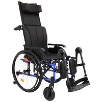 Многофункциональная коляска с высокой спинкой OSD-MOD-RECA2-** S27-2918