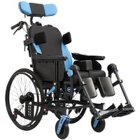 Многофункциональное кресло-коляска с функцией Tilt OSD-MOD-Q3-** S27-3032