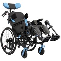 Многофункциональное кресло-коляска с функцией Tilt OSD-MOD-Q3-** S27-3032 №2