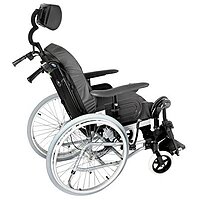 Крісло- коляска c підвищеною функціональністю Azalea Base , Invacare ( Німеччина )