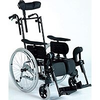 Крісло- коляска c підвищеною функціональністю Azalea Base , Invacare ( Німеччина ) №2