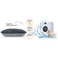 Електрогрілка-подушка Beurer Grey 30х40 см №2