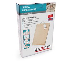 Електрична грілка Gamma GM-90 №2