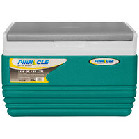 Pinnacle термобокс Eskimo 11 л, бирюзовый S42-897957393