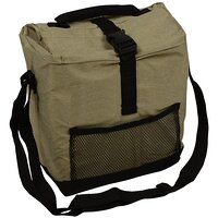Сумка изотермическая Time Eco ТЕ-6006, 6 л, зеленая S42-3041719338