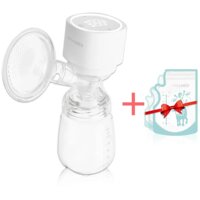 Электрический молокоотсос ArhiMED Gentle S3+ Подарок пакеты для молока ArhiMed Gentle Bag 250 мл, 5 шт. (Польша) №2