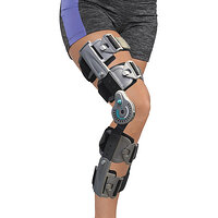 Коленный ортез Aurafix 746 с регулировкой угла S30-1658725332