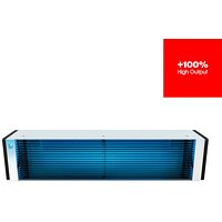 Orbb bactosfera Jalousie 25 S3-6166