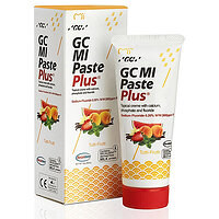 GC MI PASTE PLUS Tutti-frutti гель-крем для ремінералізації та зміцнення зубів, 1 тюбик 35 мл (Японія)