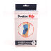 Бандаж на коліно еластичний Doctor Life Active А7-052 (Україна)