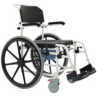 Кресло-каталка для душа и туалета OSD-MOD-B300 S27-2674