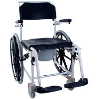 Кресло-каталка для душа и туалета OSD-MOD-B300 S27-2674 №2