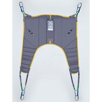 Стропа для підйомника універсальна Invacare Universal Standard (Німеччина) №2