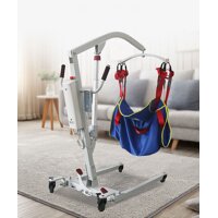 Слинг №1 для системы подъема пациента MIRID D01А, D02A S72-1724359245 №2
