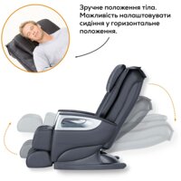 Массажное кресло Beurer MC 5000 