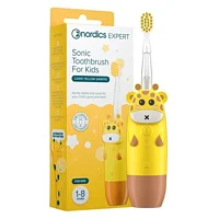 Дитяча звукова зубна щітка Nordics CA910 Giraffe (Болгарія)