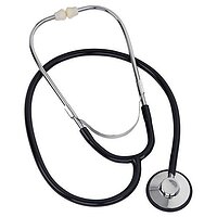 Стетоскоп с односторонней головкой PARAMED
