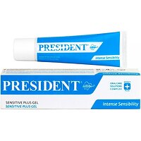 Гель President Sensitive Plus для чувствительных зубов 30 мл