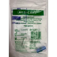 Сечоприймач &ldquo;MEDICARE&rdquo; (для дорослих; з кріпленням до стегна) (750мл)