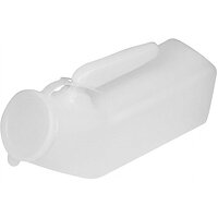 Сечоприймач Xi'an Plastic Urinal 1 л (RD-CARE-4)