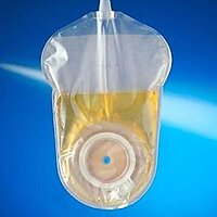 Мішок з догляду за стомою Coloplast , арт . 4260