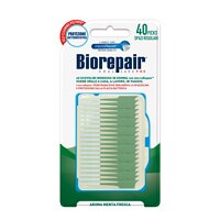 Інтердентальна силіконова зубочистка, розмір М Biorepair