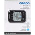 Тонометр на зап'ясток Omron RS7 Intelli IT, манжета 13,5-21,5 см (Японія)